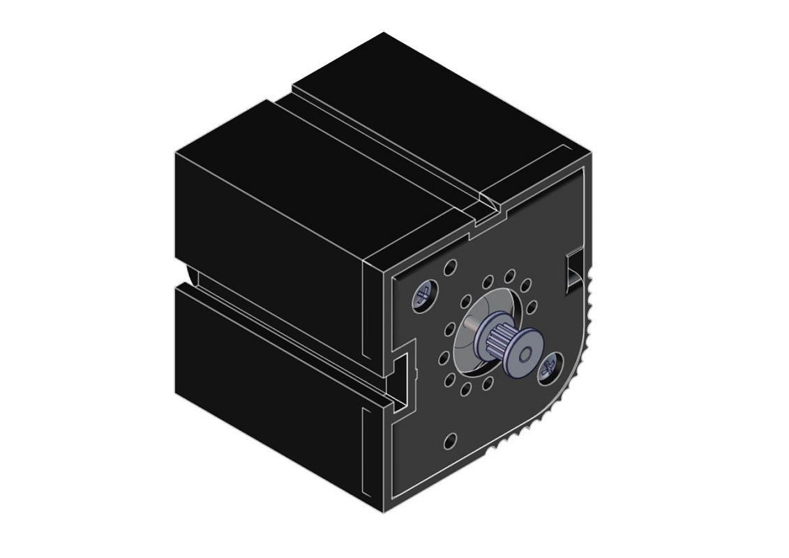High Speed Motor sort U4ML