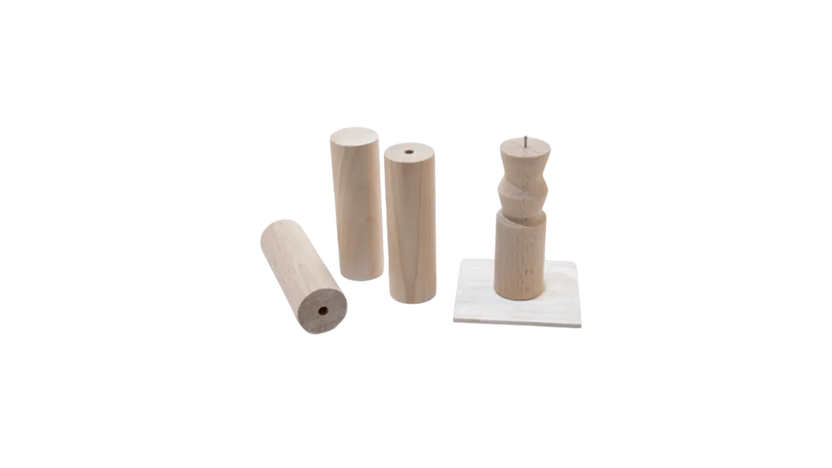 Drejetræ kirsebær inoplay