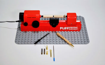 PLAYmake pen startsæt