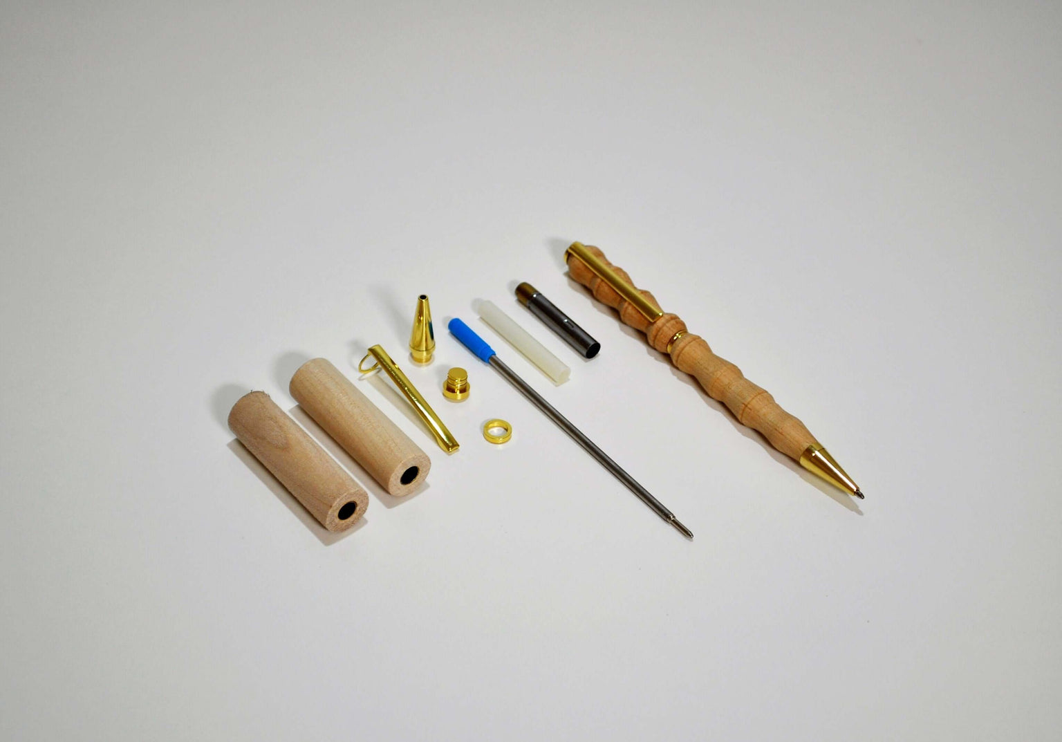 PLAYmake pen startsæt