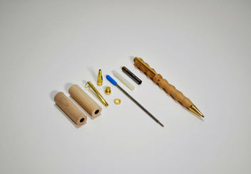 PLAYmake pen startsæt