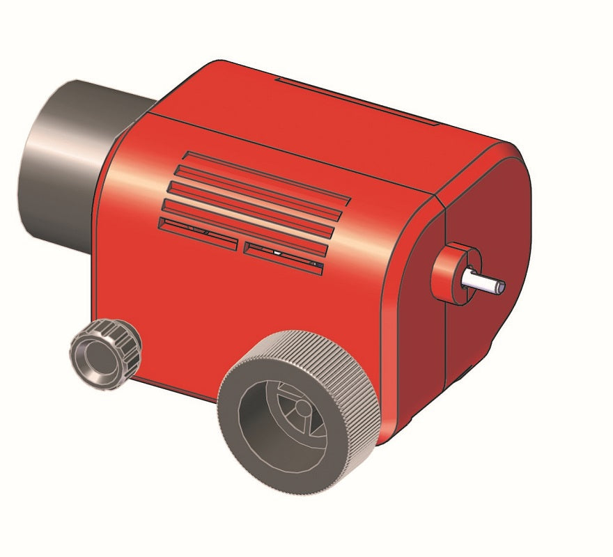 Motor PLAYmake
