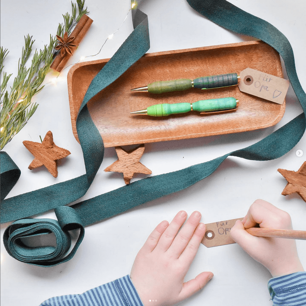 PLAYmake pen startsæt