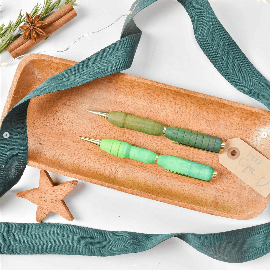 PLAYmake pen startsæt