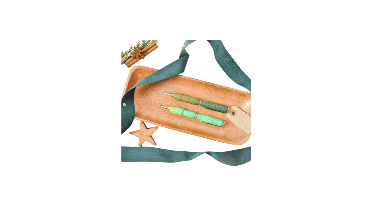 PLAYmake pen startsæt