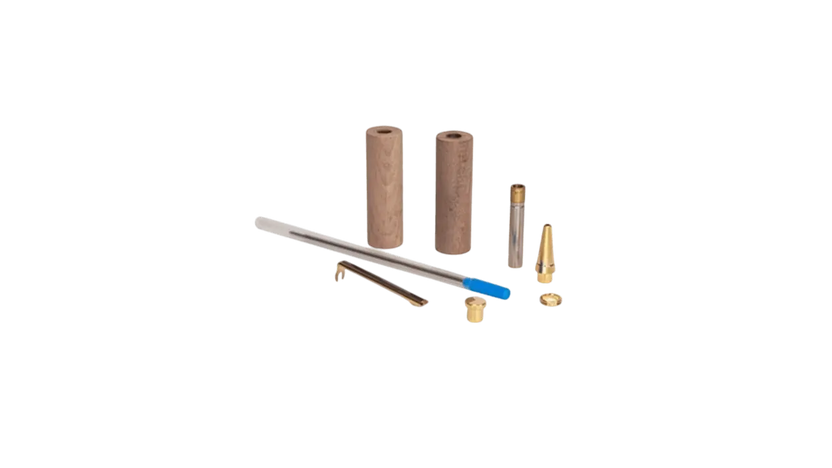 Træsæt til kuglepen inoplay