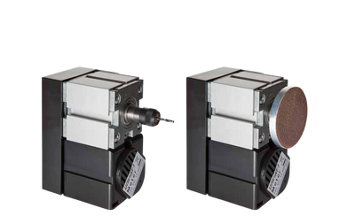 Handheld Drill / Håndholdt Bor