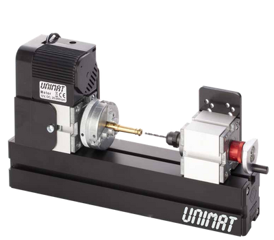 Center Drilling / Centerboring