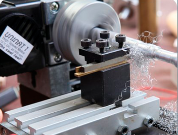 UNIMAT MetalLine 6-i-1 – præcision til hjemmet, skolen og hobbyværkstedet