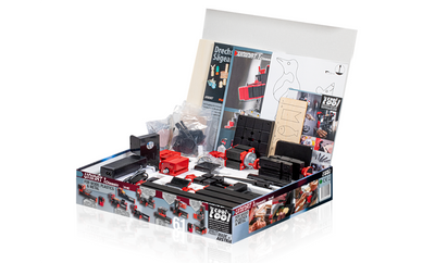 UNIMAT 1 Classic 6-i-1