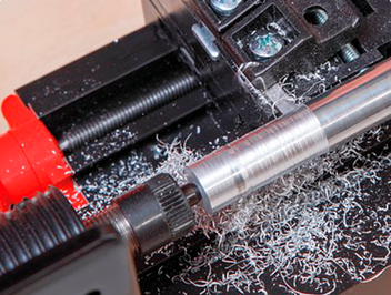 UNIMAT 1 Classic 6-i-1 til træ, plast & bløde metaller