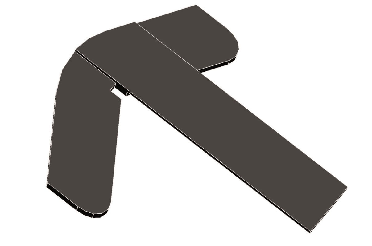 Centerfinder U29