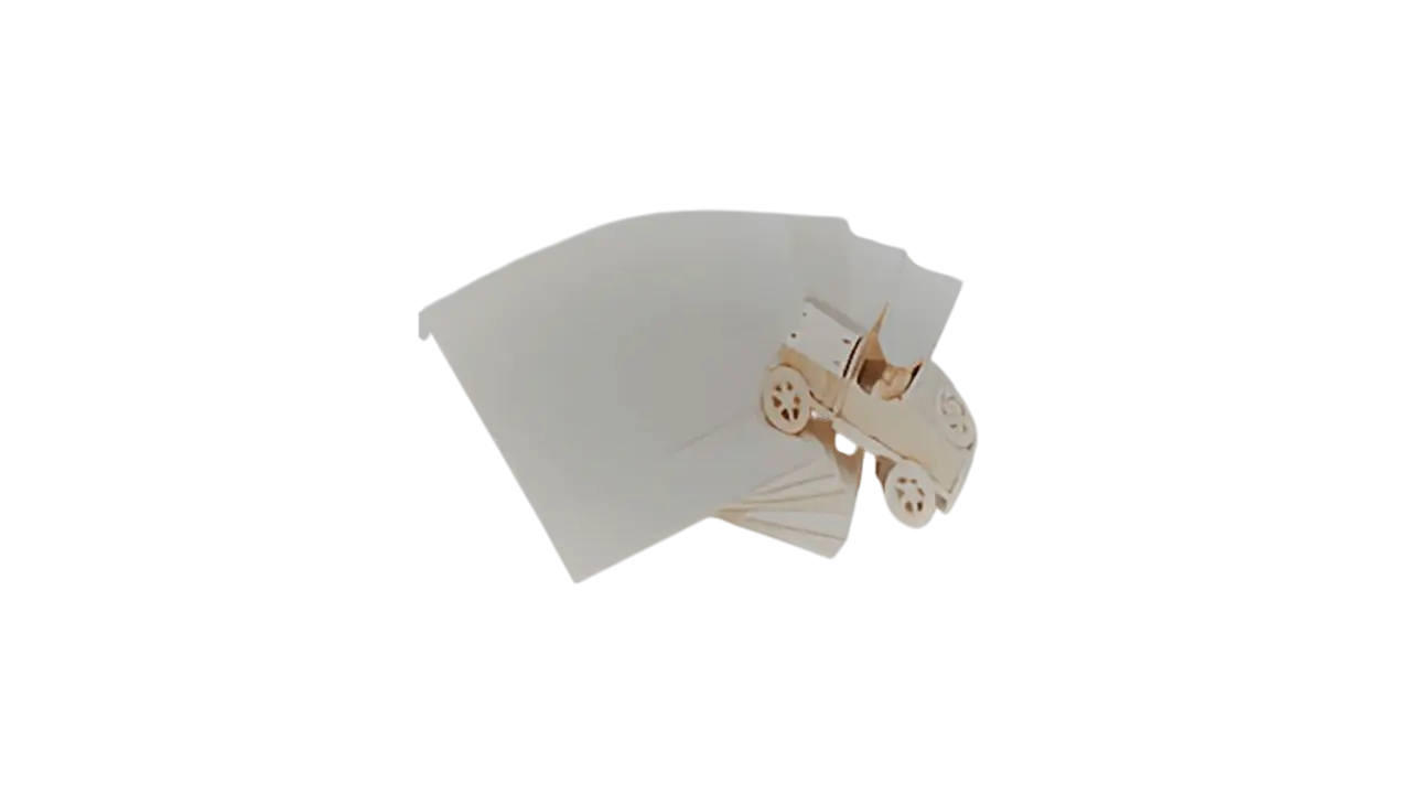 Krydsfiner – alsidig og let træplade