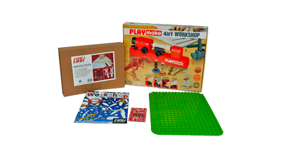 Pakketilbud PLAYmake