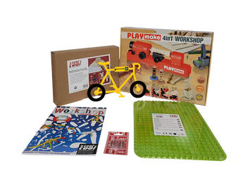 Pakketilbud Playmake