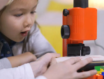 PLAYmake 4in1 – Børnesikkert værksted til børn fra 5 år