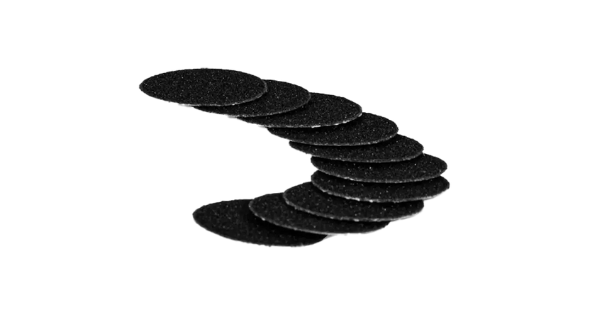 Sandpapir til PLAYmake inoplay