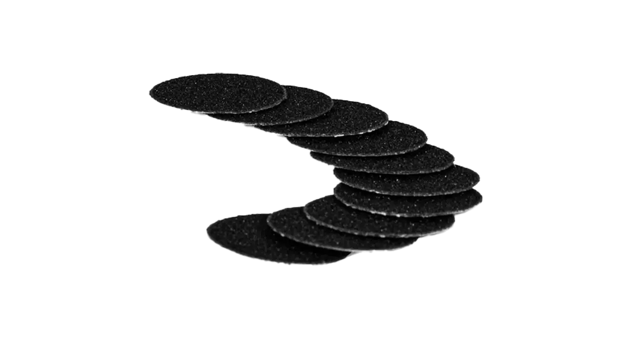 Sandpapir til PLAYmake