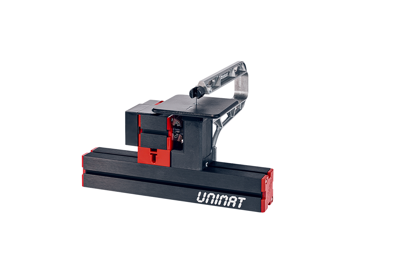 Savbøjle til stiksav