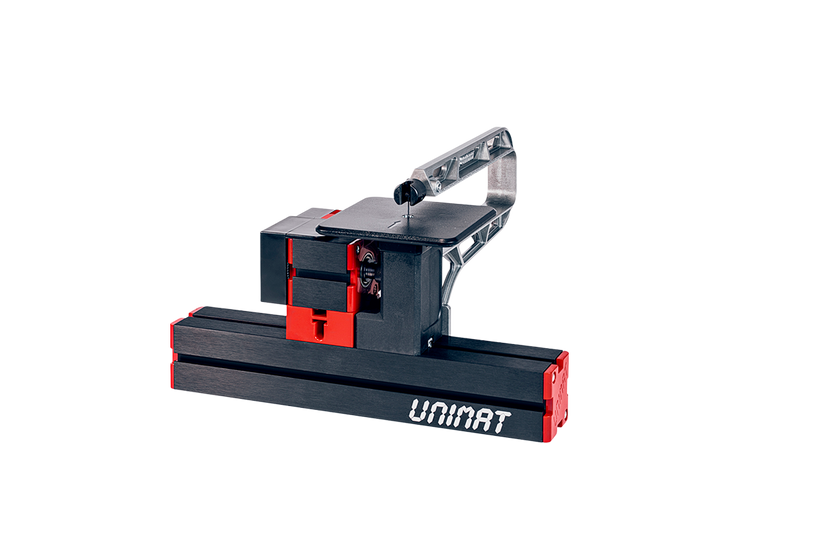 Savbøjle til stiksav