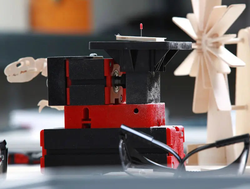 Pakketilbud Unimat 1 Basic