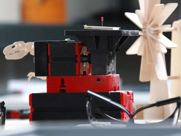 Pakketilbud Unimat 1 Basic