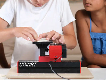 Pakketilbud Unimat 1 Basic