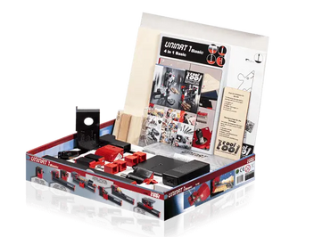 Pakketilbud Unimat 1 Basic