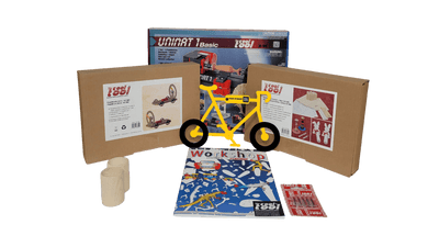 Pakketilbud Unimat 1 Basic