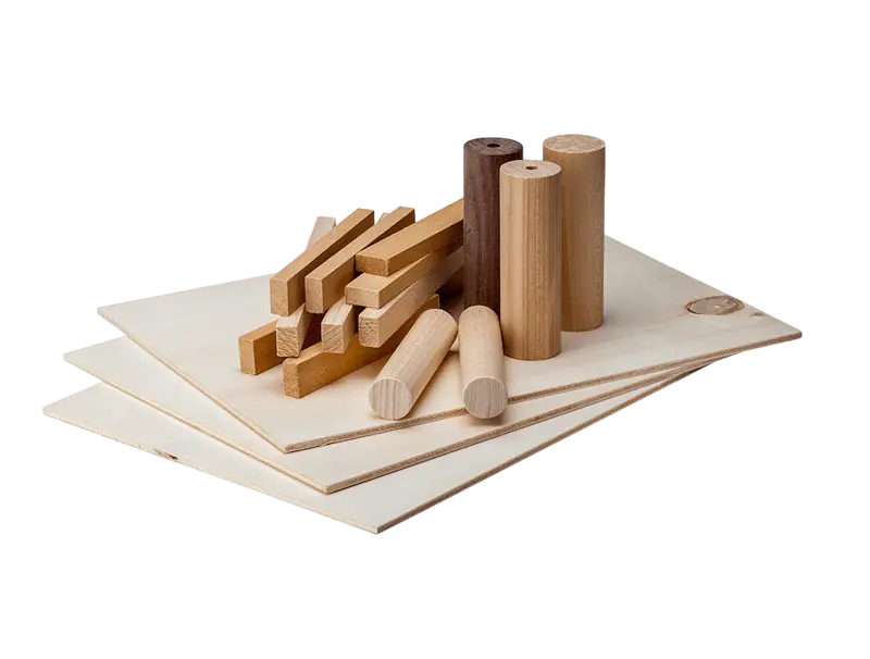 Pakketilbud Unimat 1 Basic