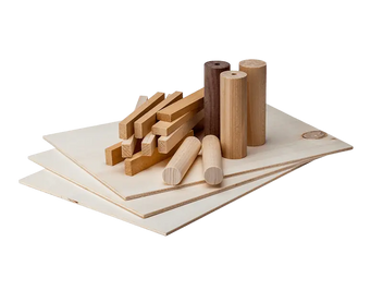 Pakketilbud Unimat 1 Basic