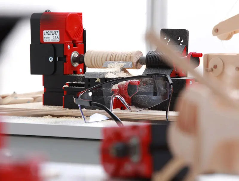 Pakketilbud Unimat 1 Basic